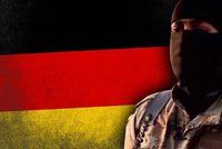 Téměř 700 Němců se přidalo k teroristům. Za ISIS odjíždějí i ženy s dětmi
