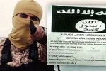 ISIS nechal ve schránkách „milý“ vzkaz.