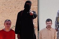 Přestěhoval se džihádista John do Egypta? Radikál z videa připomíná nejznámějšího řezníka ISIS