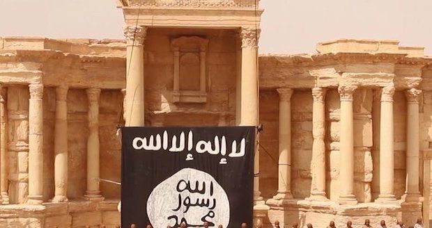 Další šokující video ISIS: Teroristé zavraždili 25 lidí v amfiteátru