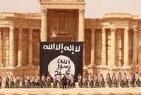 Další šokující video ISIS: Teroristé zavraždili 25 lidí v amfiteátru