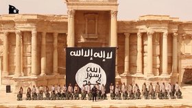 ISIS zveřejnil další video poprav svých odpůrců