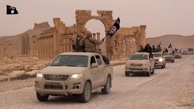 ISIS zveřejnil další video poprav svých odpůrců