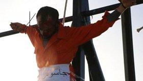 Islamisté v Libyi popravili tři údajné špehy.