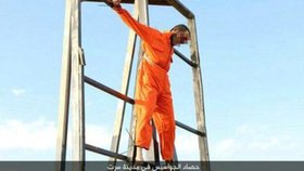 Islámský stát proslul zvěrstvy, která páchá.