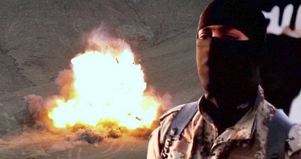 Irák ztratil nebezpečný radioaktivní materiál: Má ho ISIS?