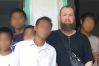 V Austrálii zatkli zdravotníka, který pomáhal ISIS