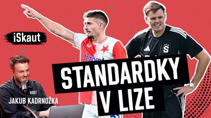 Evropská čísla Slavie, nenahraditelný Chorý, z autu je zbraň. Nejlépe standardky brání... Evropská čísla Slavie, nenahraditelný Chorý, z autu je zbraň. Nejlépe standardky brání...
