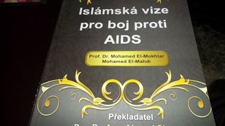 Jak chtějí islamisté rázně zatočit s AIDS