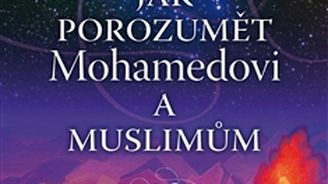 Proč se bývalý muslim Alí Síná odvrátil od islámu