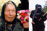 Věštkyně Baba Vanga: Podle proroctví se blíží konec Evropy