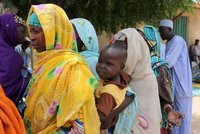 Armáda zachránila 300 dívek z rukou teroristů: Objevili skrýš Boko Haram