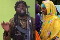 Nelítostní radikálové z Boko Haram: Unesli stovky žen a dětí!