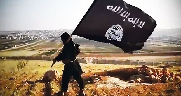 V pořadníku sebevražedných atentátníků se předbíhá, stěžuje si duchovní ISIS