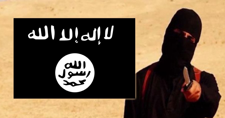 V současnosti nejhledanější terorista „Džihádista John“