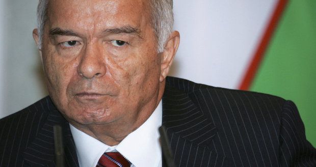 Uzbecký prezident Islam Karimov podle tvrzení místní tiskové agentury Fergana v pondělí zemřel.