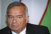 Konec spekulacím? Uzbecký prezident zemřel, tvrdí diplomaté