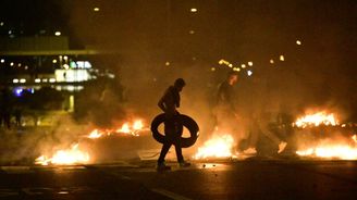 Konec liberalismu v Evropě. Svoboda slova padá ve jménu tolerance a antirasismu