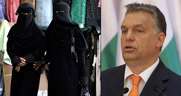 Maďarsko je otevřené islámu, tvrdil tamější premiér arabským bankéřům