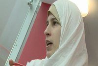 Ze slovenské scenáristky se stala muslimka, svou víru miluje