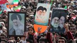 Profesor se zabil ve věznici, tvrdí Írán. Kolegové tomu nevěří a chtějí vyšetření