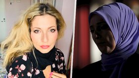 Spisovatelka Janouchová zaplatí tučnou pokutu za islamofobii: „Jako za komunismu," stěžuje si