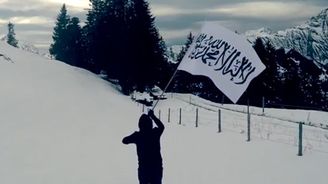 Švýcaři jsou pobouřeni videem místních muslimů. Ti vzkázali: „Očekávejte nás kdykoliv a kdekoliv“