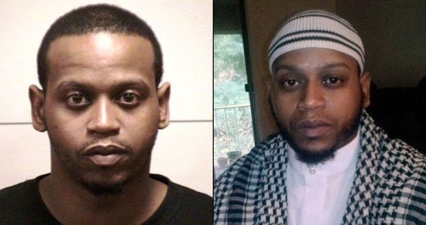 Amir Said Rahman Al-Ghazi, původním jménem Robert McCollum, vyhrožoval, že pro ISIS zabije vlastního syna.