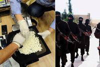 ISIS ženou do bojů drogy. Evropa teď bojovníkům „skřípla“ zásoby