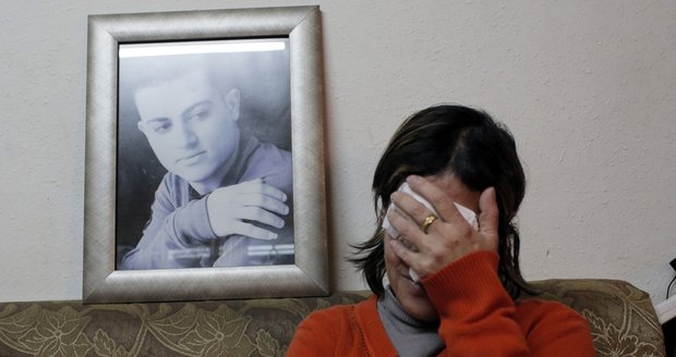 Džihádisté: Váš syn je špion! 19letý mladík z Izraele je další rukojmí
