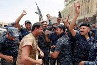 Porazili jsme ISIS v Mosulu, oznámil Irák. OSN: Krize nekončí