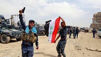Mosul je dobyt. Irácký premiér oficiálně oznámil vítězství nad Islámským státem