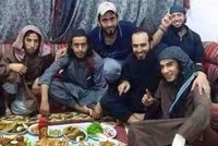 Poslední večeře islamistů: 45 džihádistů se otrávilo při slavnostní hostině