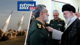 Útok na americké síly: Co jsou íránské revoluční gardy a jakou hrají roli v konfliktech Blízkého východu?