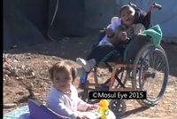Další zvěrstva ISIS: Zavraždili 38 kojenců, měli Downův syndrom