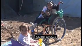 Kati z Islámského státu údajně popravili 38 dětí, které trpěly Downovým syndromem.