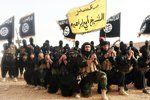 Bojovníci ISIS, (ilustrační foto).