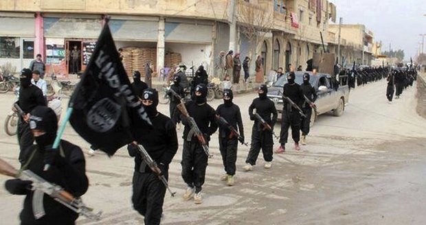 ISIS unesla Francouze: Hrozí jeho popravou!