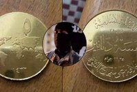 ISIS začal razit svou vlastní měnu! Islamisté spoléhají na zlatý standard
