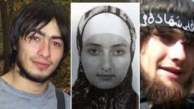 Ruská špionka pomohla k eliminaci sedmi džihádistů. Za jednoho byla dokonce vdaná!