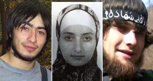 ISIS popravil špionku: Dala zabít 7 džihádistů, včetně manžela!
