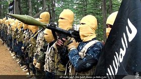 Ruská špionka pomohla k eliminaci sedmi džihádistů. (ilustrační snímek)