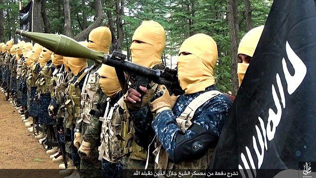 Útoky z Floridy si přivlastnil ISIS. Chce prolévat krev i v Evropě.