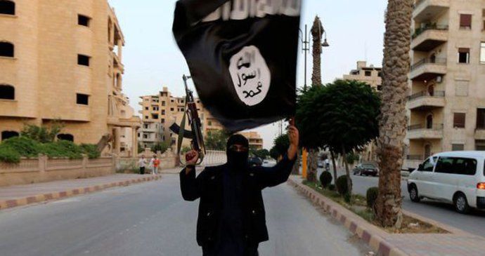 Do Evropy podle Interpolu dorazili teroristé z ISIS. (Ilustrační foto)