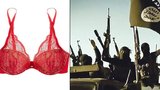 Islámský stát hledá nevěsty: Sexy prádlo pod hábitem je podmínka!