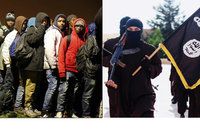 ISIS cvičí džihádisty na roli „uprchlíků“. Do Evropy zamíří až 5000 radikálů