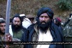 Vůdce Islámského státu v Afghánistánu Abdula Raufa zabila střela z bezpilotního letounu