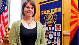 Kayla Mueller