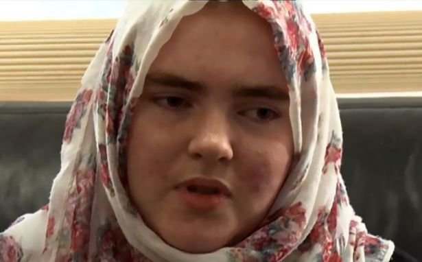 Školačka se po útěku k islamistům znovu setkala s matkou.