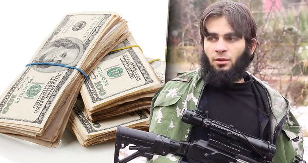 ISIS už nemá na výplaty. Džihádistům snížil žold na polovinu 